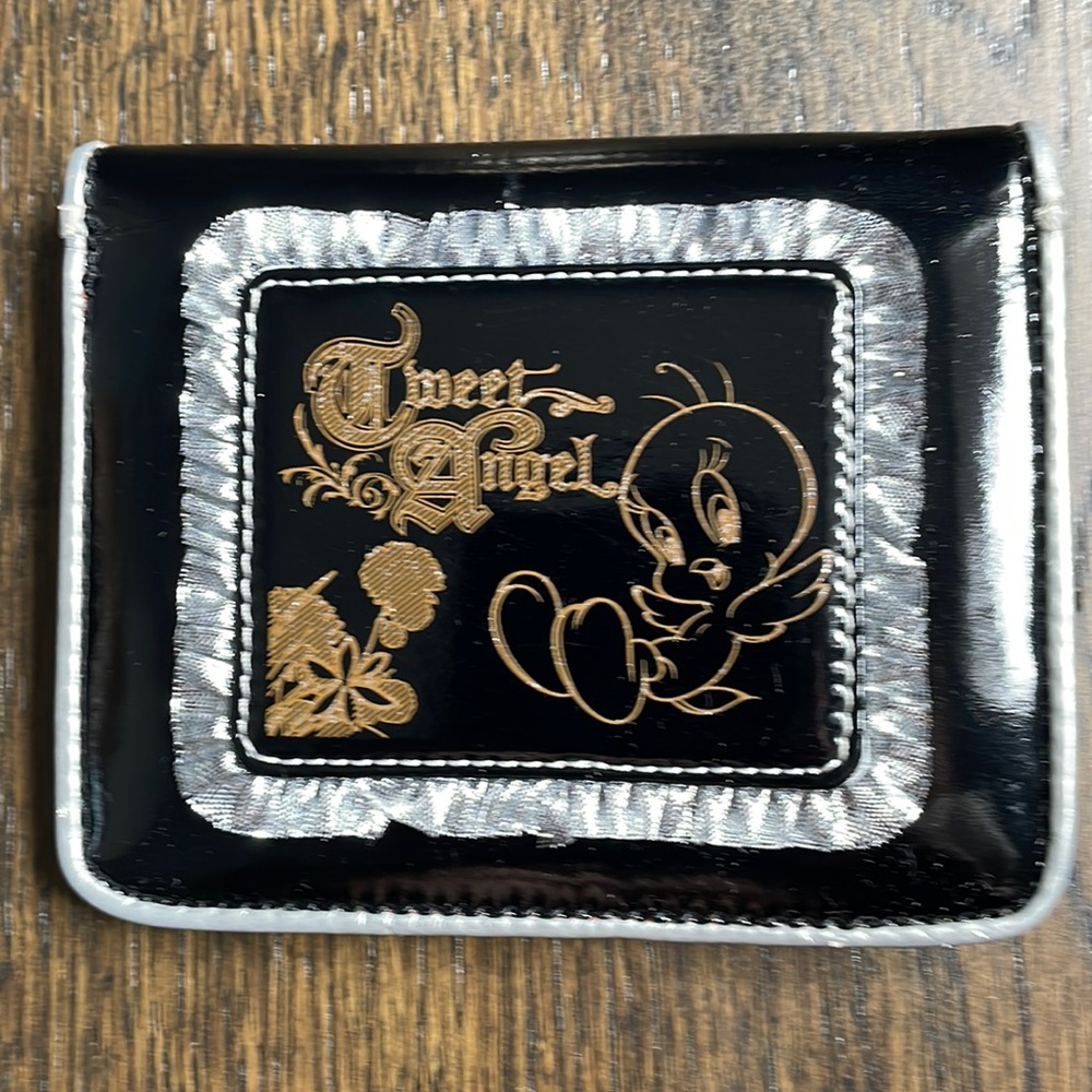 Looney Tunes Tweet Angel Wallet